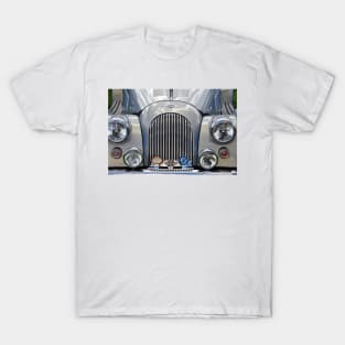 Morgan Classic Sports Car T-Shirt